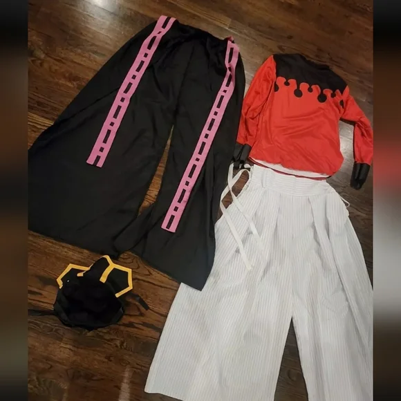 Demon Slayer Douma Costume - Medium - Picture 1 of 5